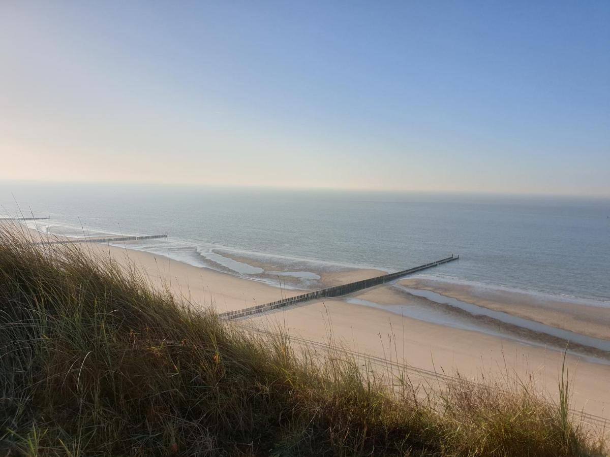 Het Huisje Comfortabel, Luxe & Sfeervol Nabij Het Strand Biggekerke Extérieur photo