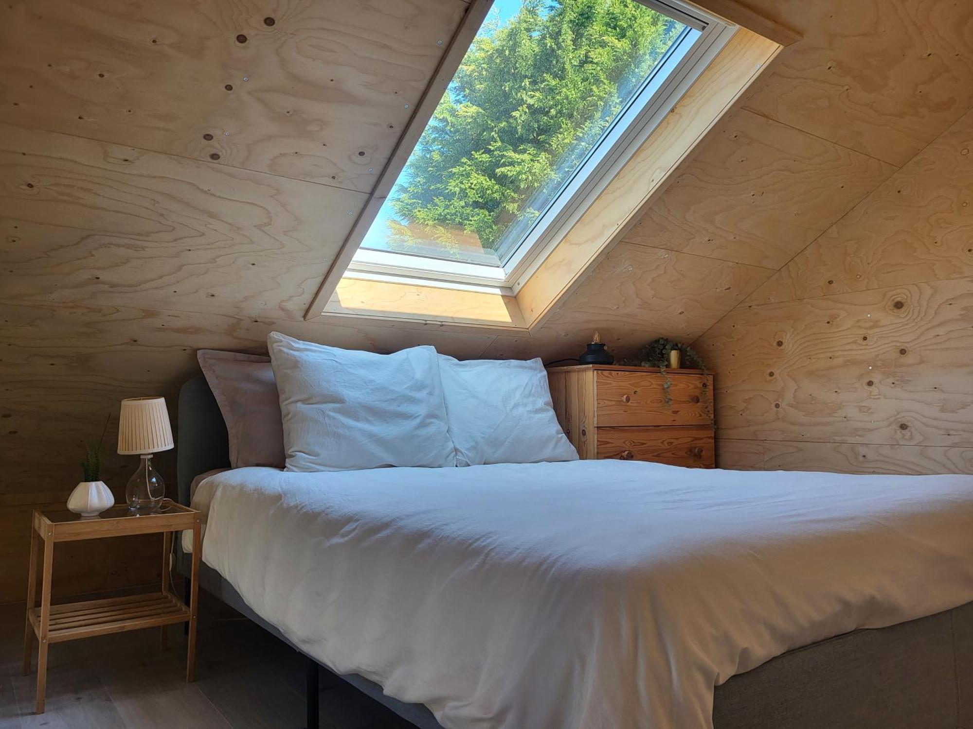 Het Huisje Comfortabel, Luxe & Sfeervol Nabij Het Strand Biggekerke Extérieur photo