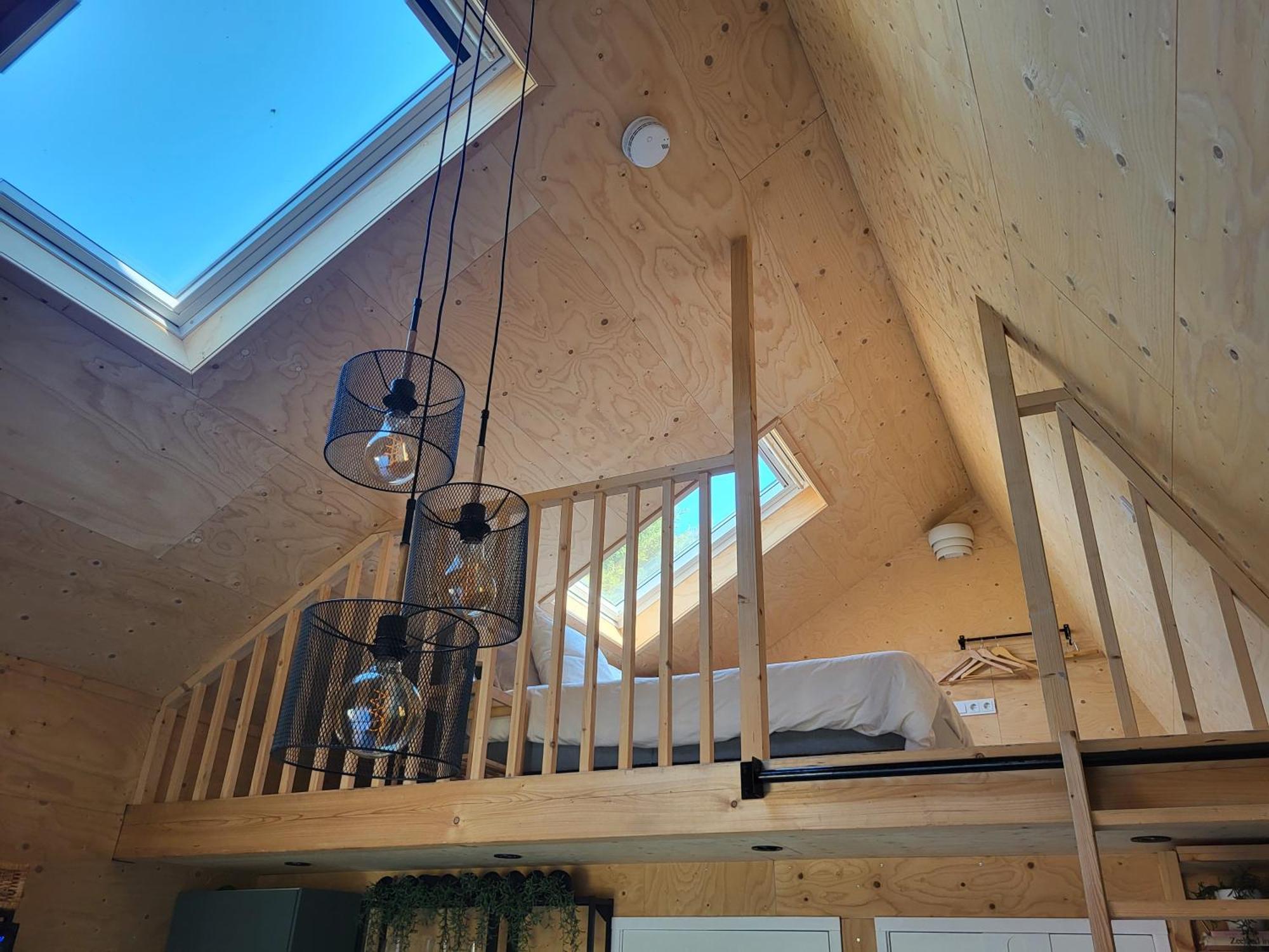 Het Huisje Comfortabel, Luxe & Sfeervol Nabij Het Strand Biggekerke Extérieur photo